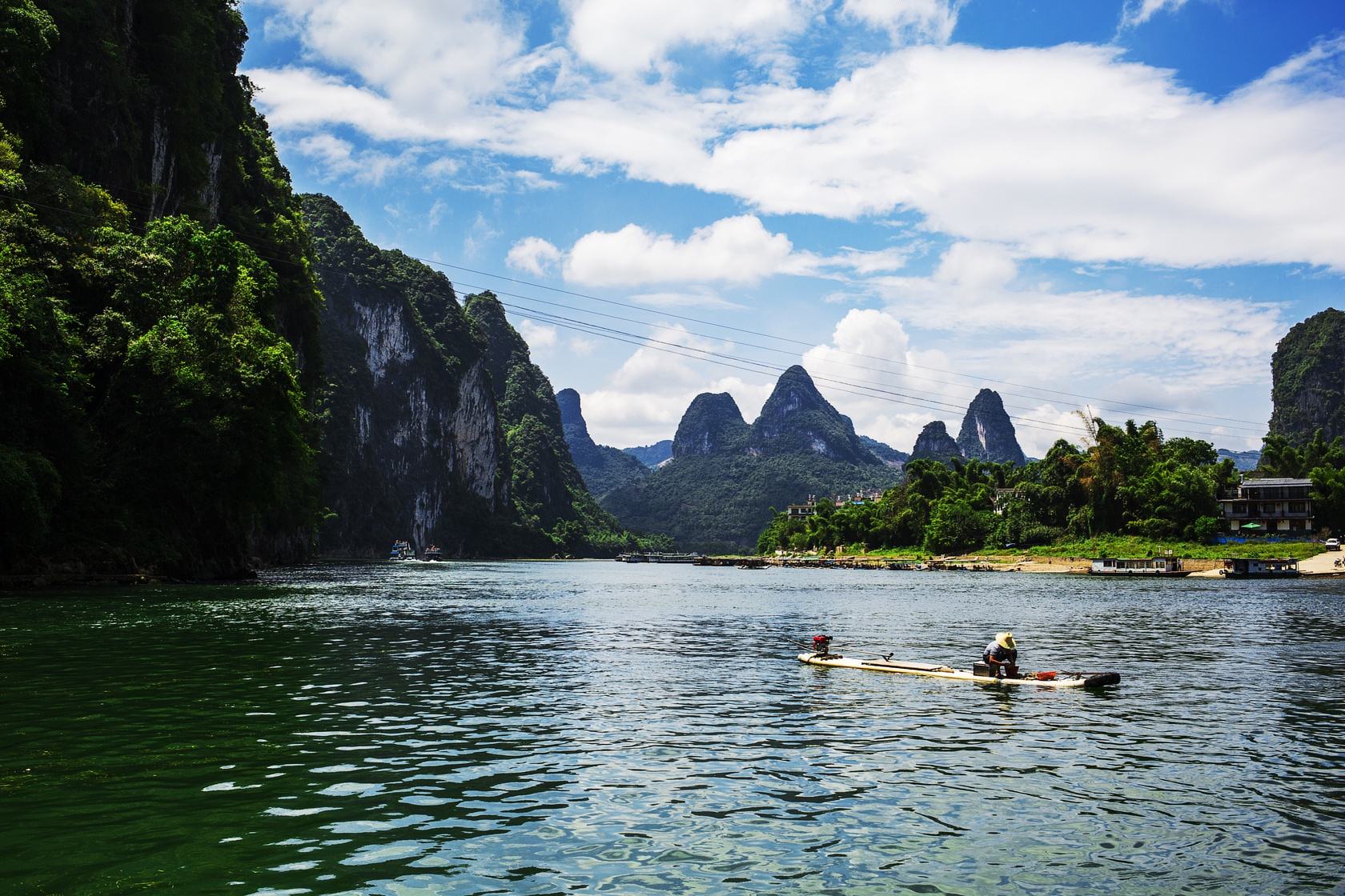 guilin
